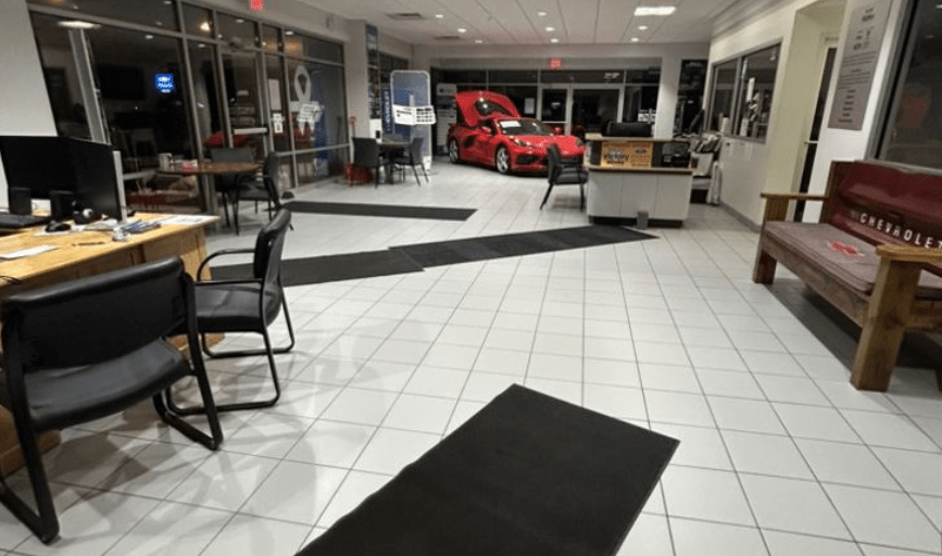Integrity Cleaning