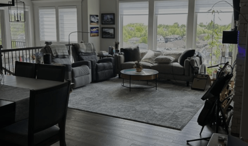 Integrity Cleaning